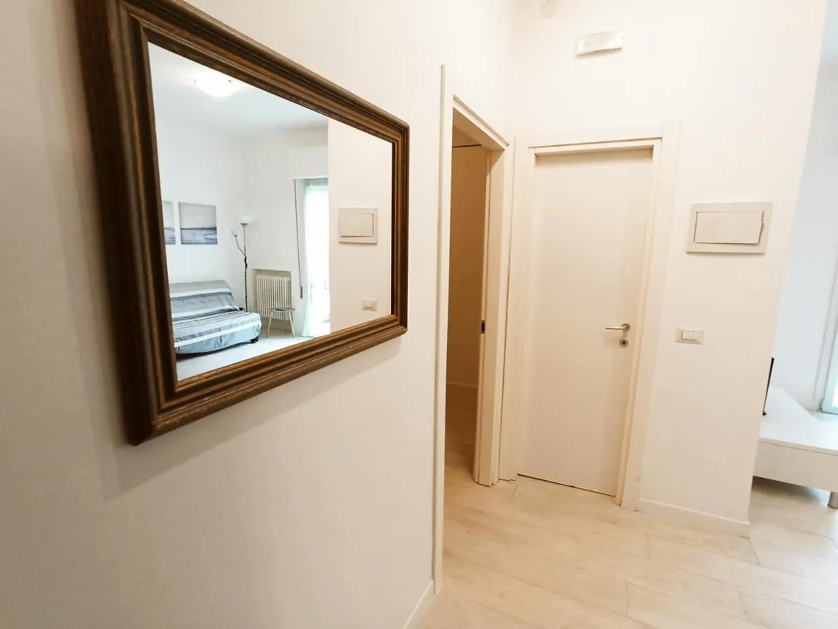Casa Sciroc, Profumo Del Mare. Apartment Rimini