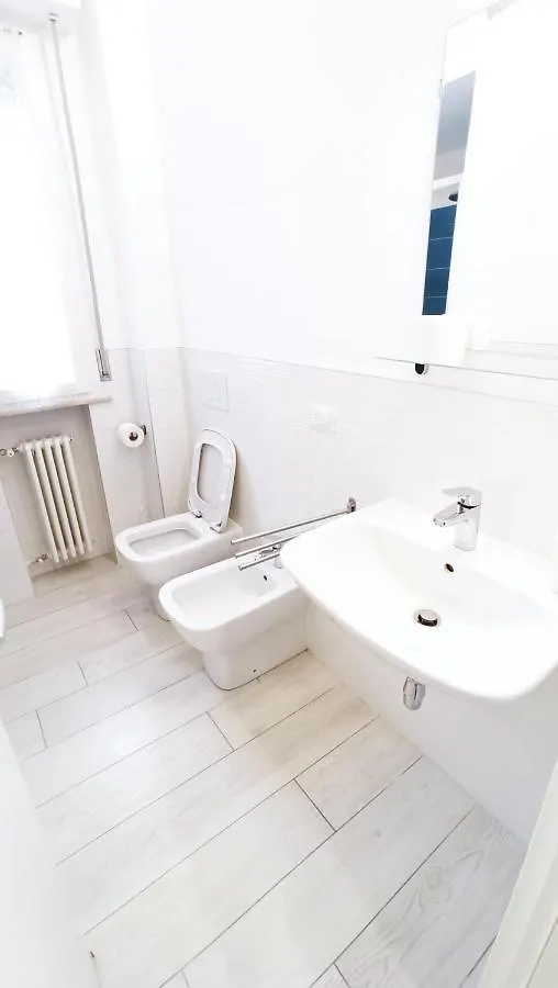 Casa Sciroc, Profumo Del Mare. Apartment Rimini