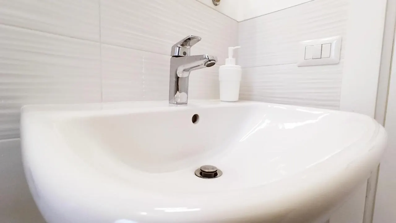 Casa Sciroc, Profumo Del Mare. Apartment Rimini Italy