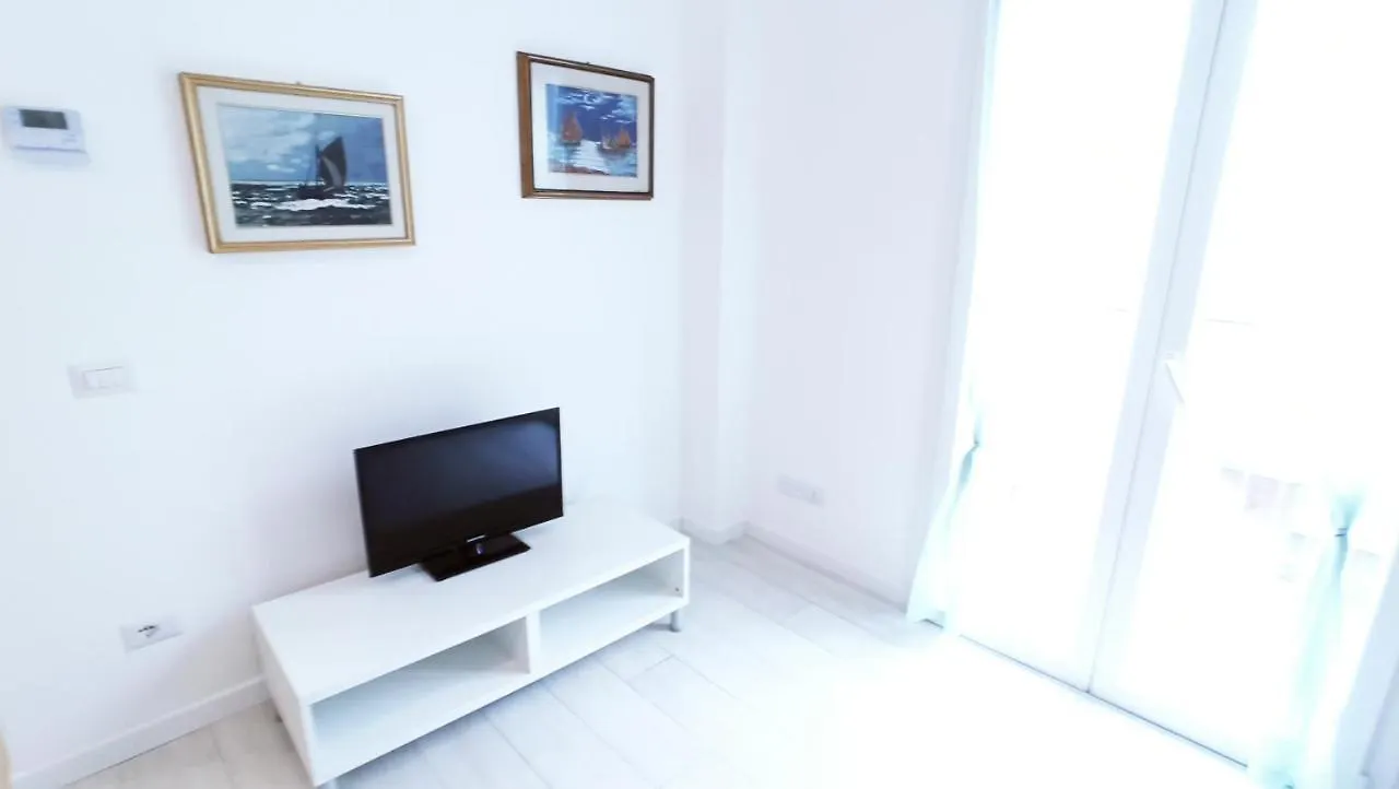 Casa Sciroc, Profumo Del Mare. Apartment Rimini