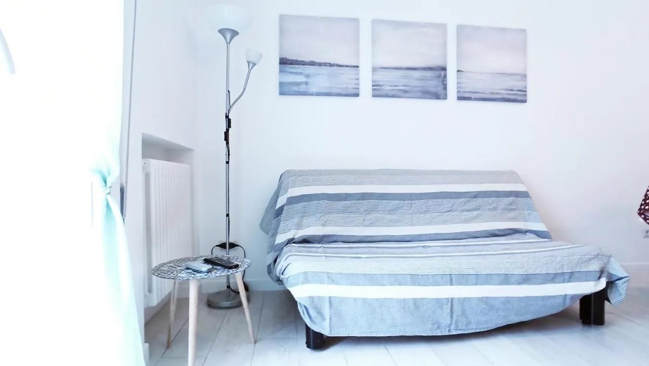 Casa Sciroc, Profumo Del Mare. Apartment Rimini