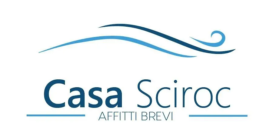 Casa Sciroc, Profumo Del Mare. Apartment Rimini